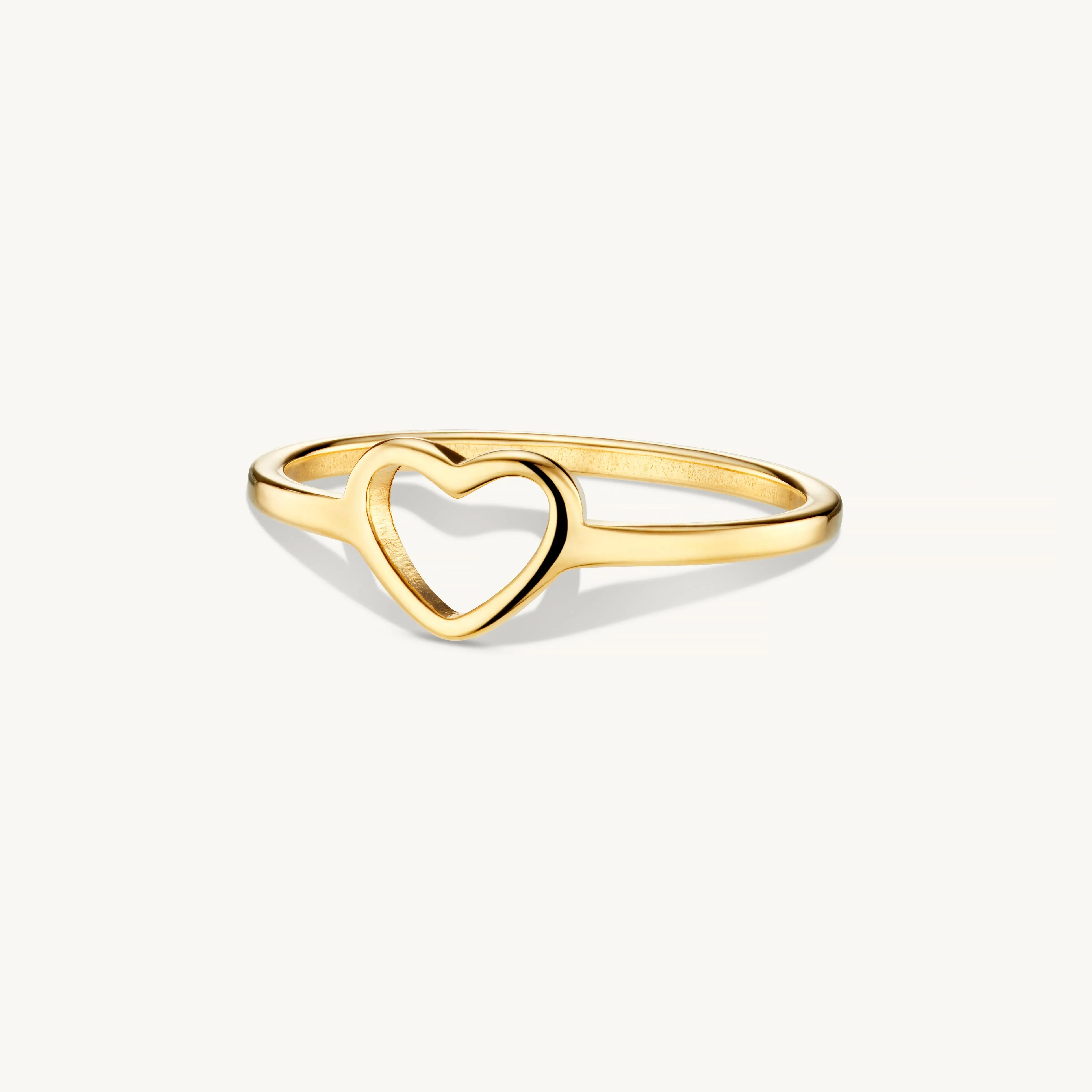 Adore Ring Gold