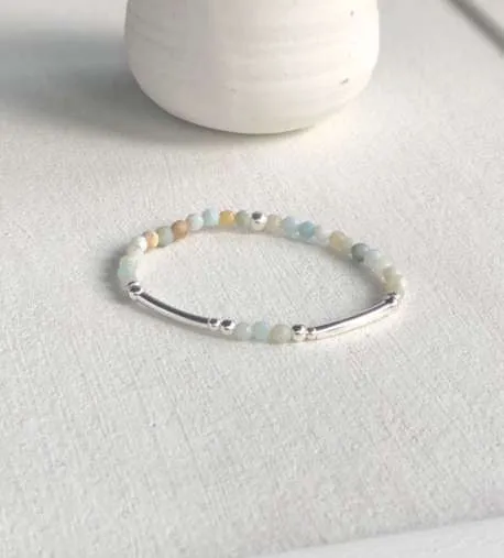 Amazonite Bracelet