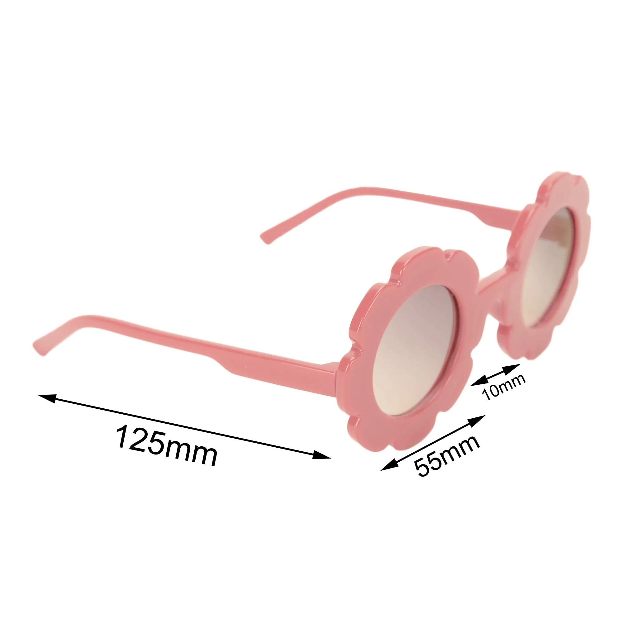 Amour UV Protected kids Sunglasses Pack of 2 (5 to 10) Years