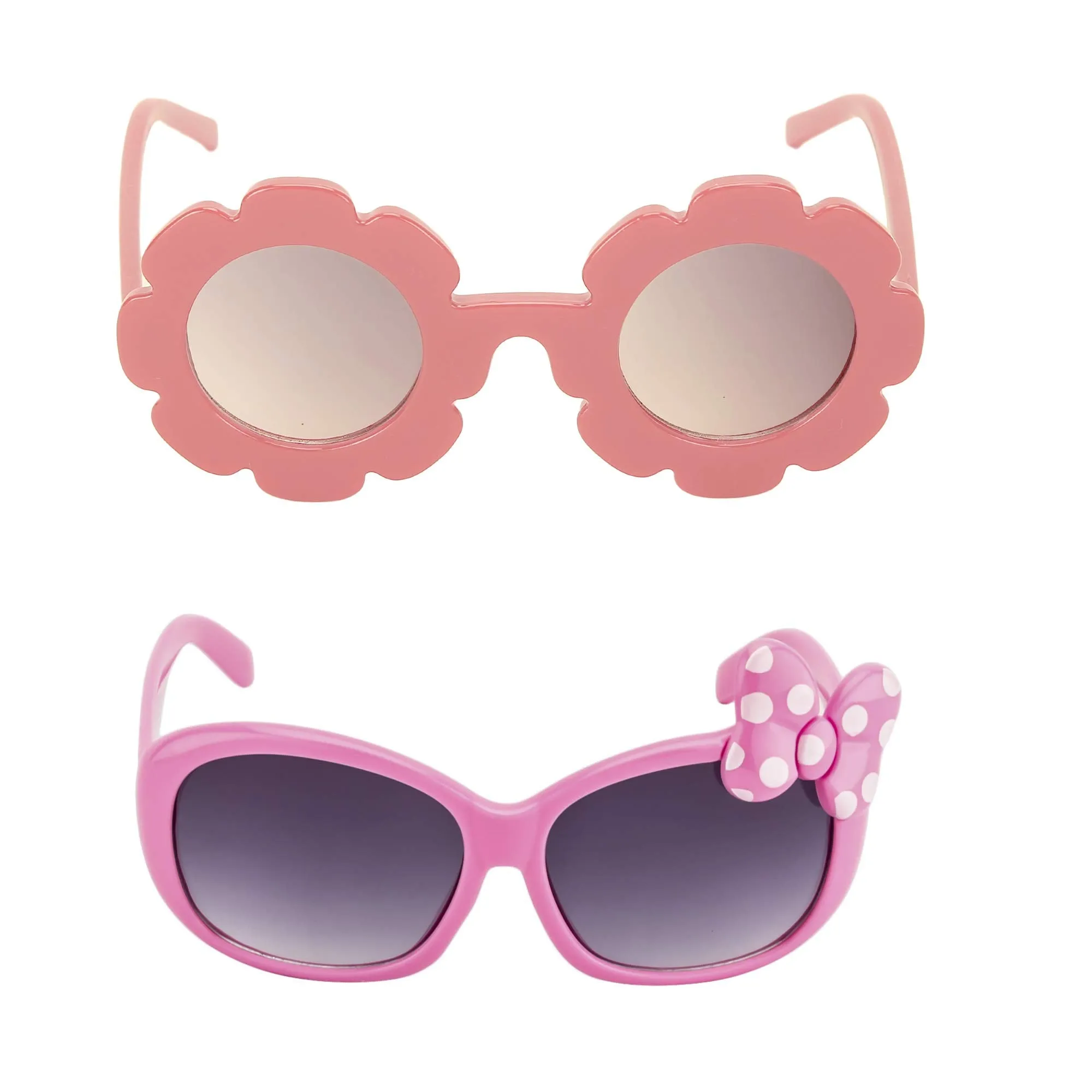 Amour UV Protected kids Sunglasses Pack of 2 (5 to 10) Years