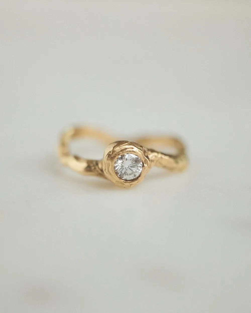 Andromeda Ring