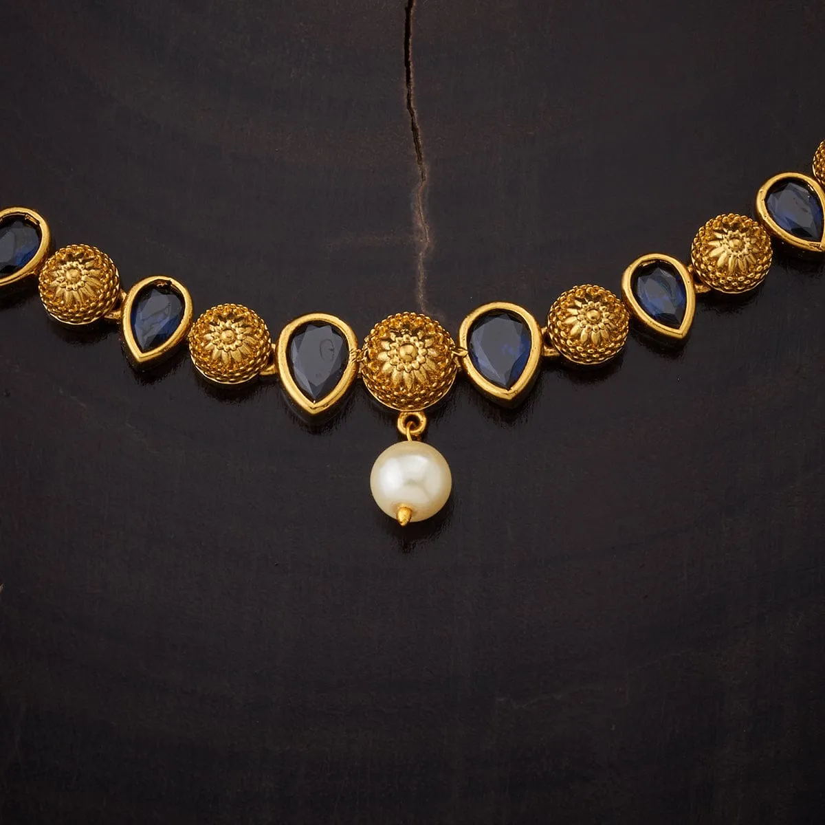 Antique Necklace 152068