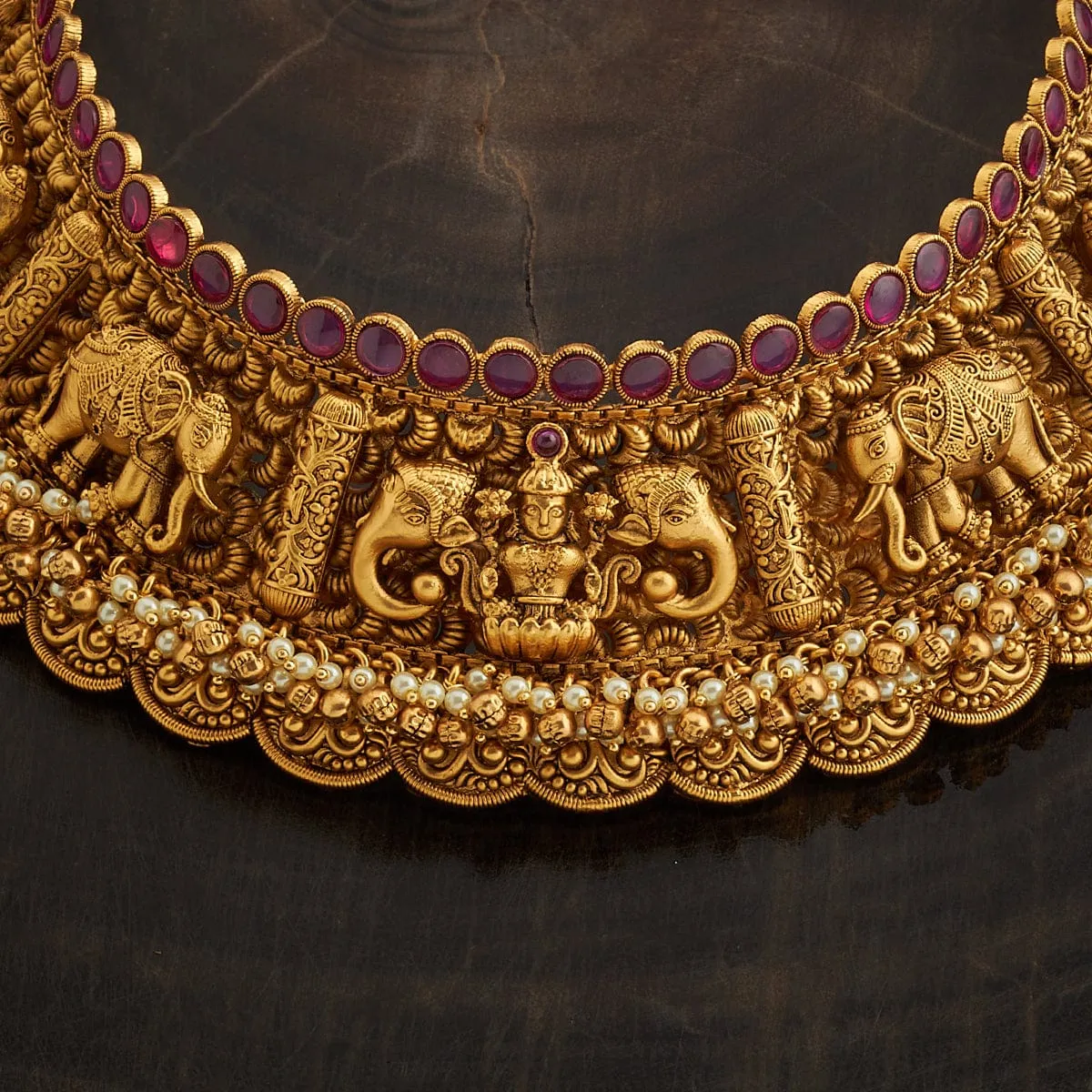 Antique Necklace 155985