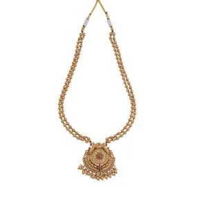 Antique Necklace 157649