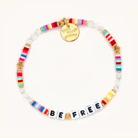 Be Free Bracelet - S/M