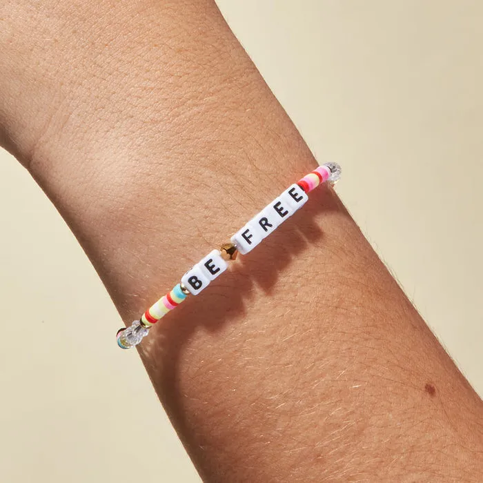 Be Free Bracelet - S/M