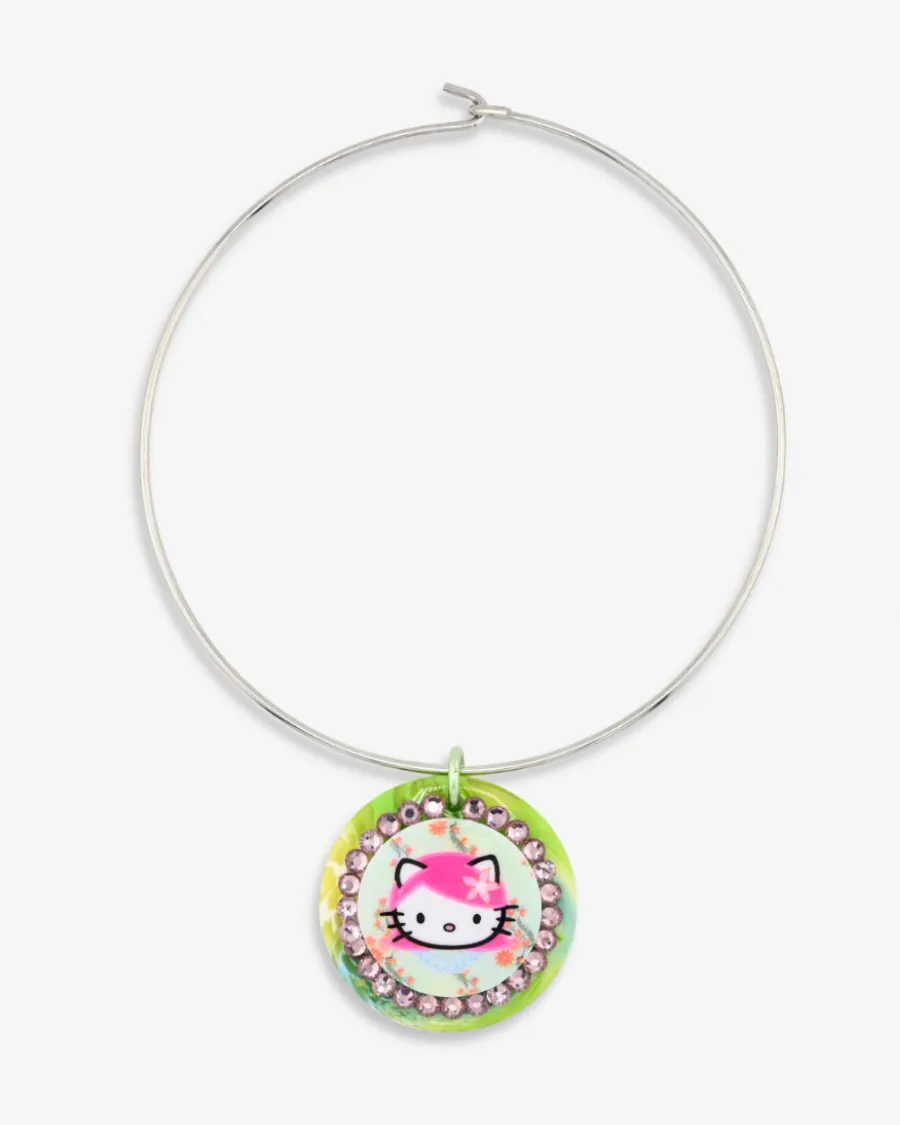 BON BON BANGLE NECKLACE