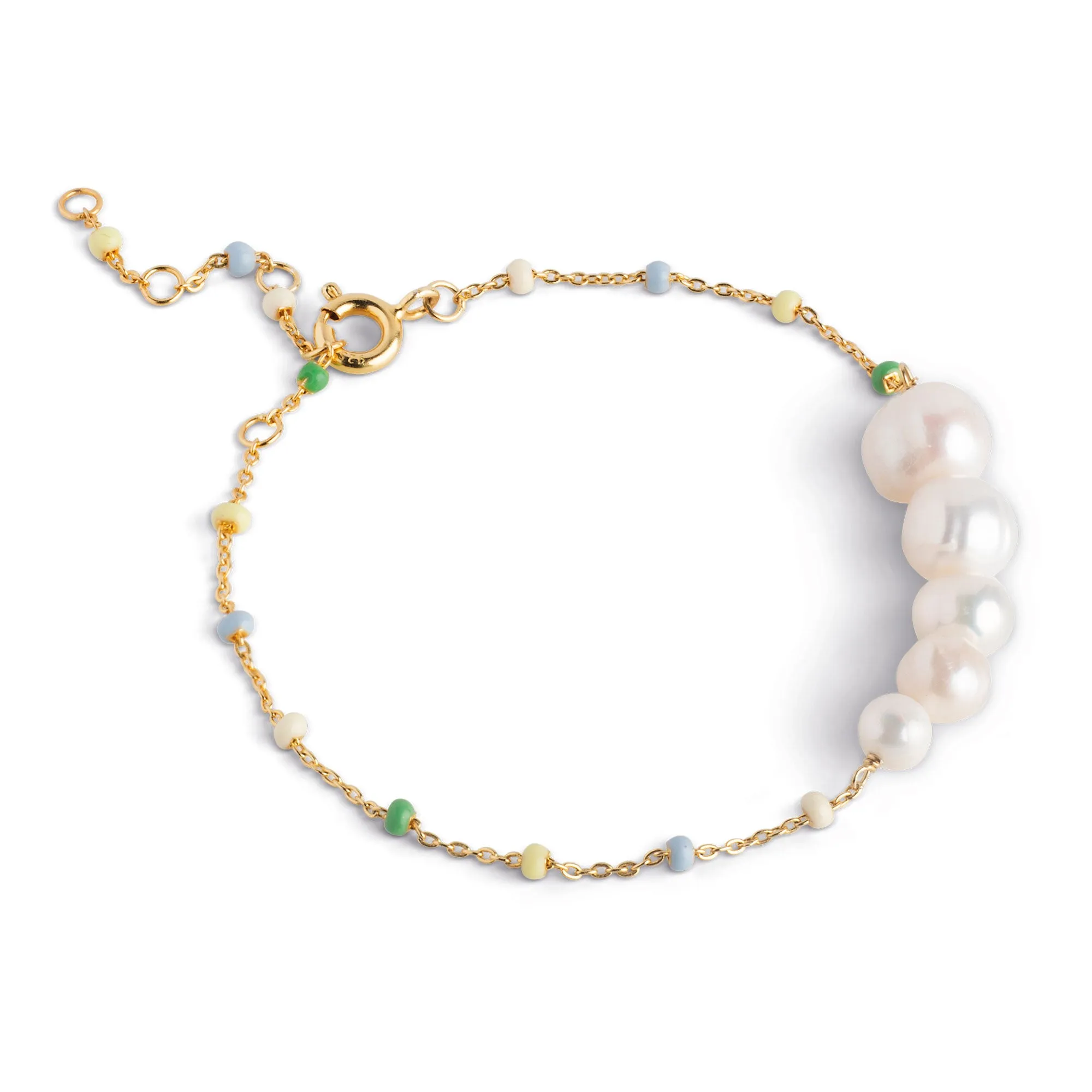 Bracelet, Lola Carmen