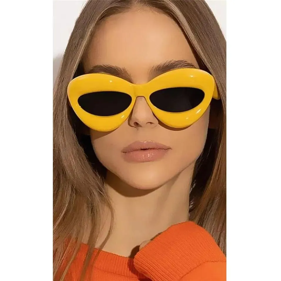 Candy Sunglasses