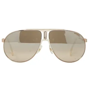 Carrera Panamerika65 0Szj G4 Ivory Sunglasses