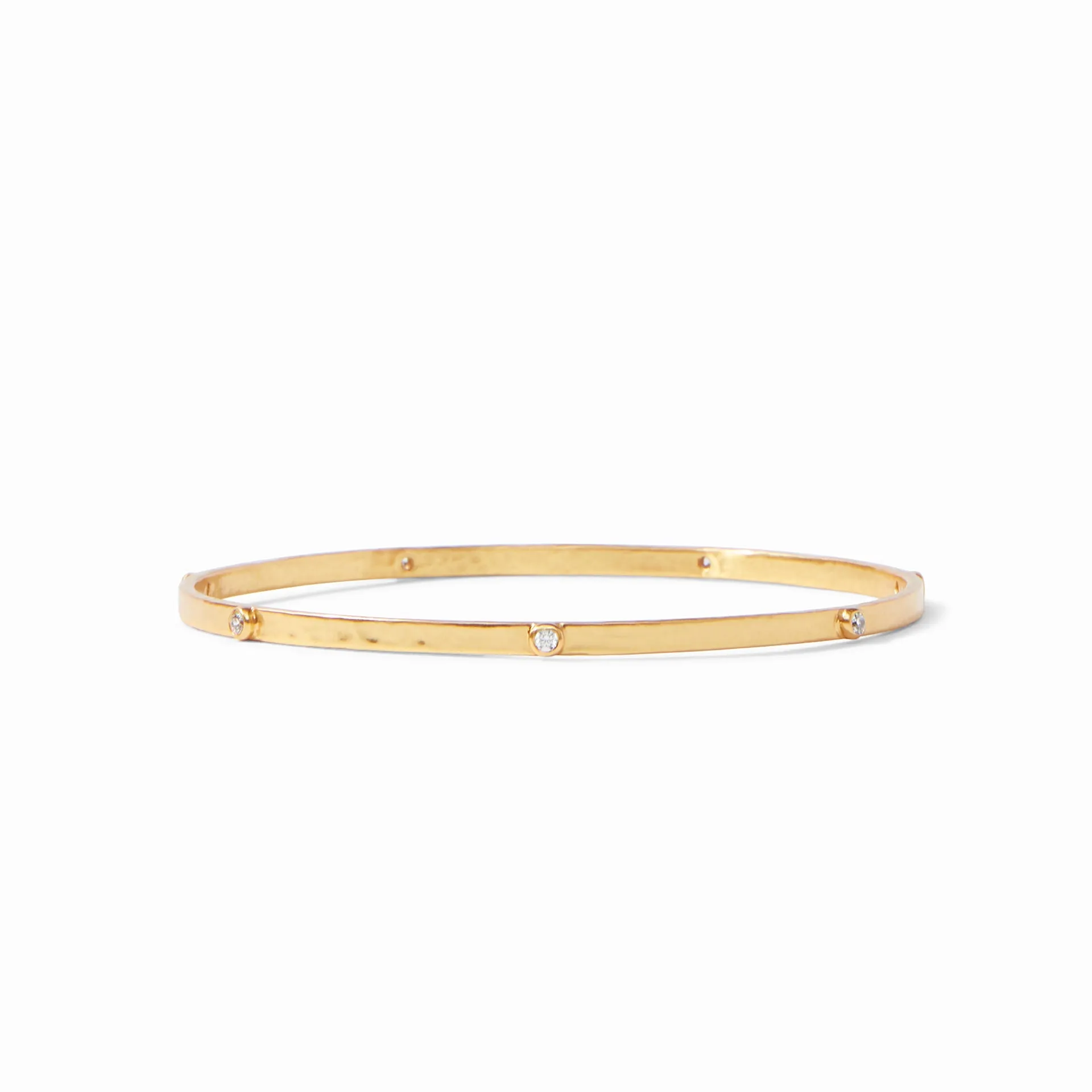 Crescent Bangle (Medium)