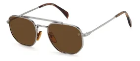 DAVID BECKHAM-DB 1079/S-6LB-5420-SUNGLASSES