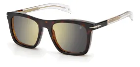 DAVID BECKHAM-DB 7000/S-86-5120-SUNGLASSES