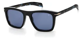 DAVID BECKHAM-DB 7000/S-SN8-5120-SUNGLASSES