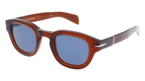 DAVID BECKHAM-DB 7062/S-09Q-4527-SUNGLASSES