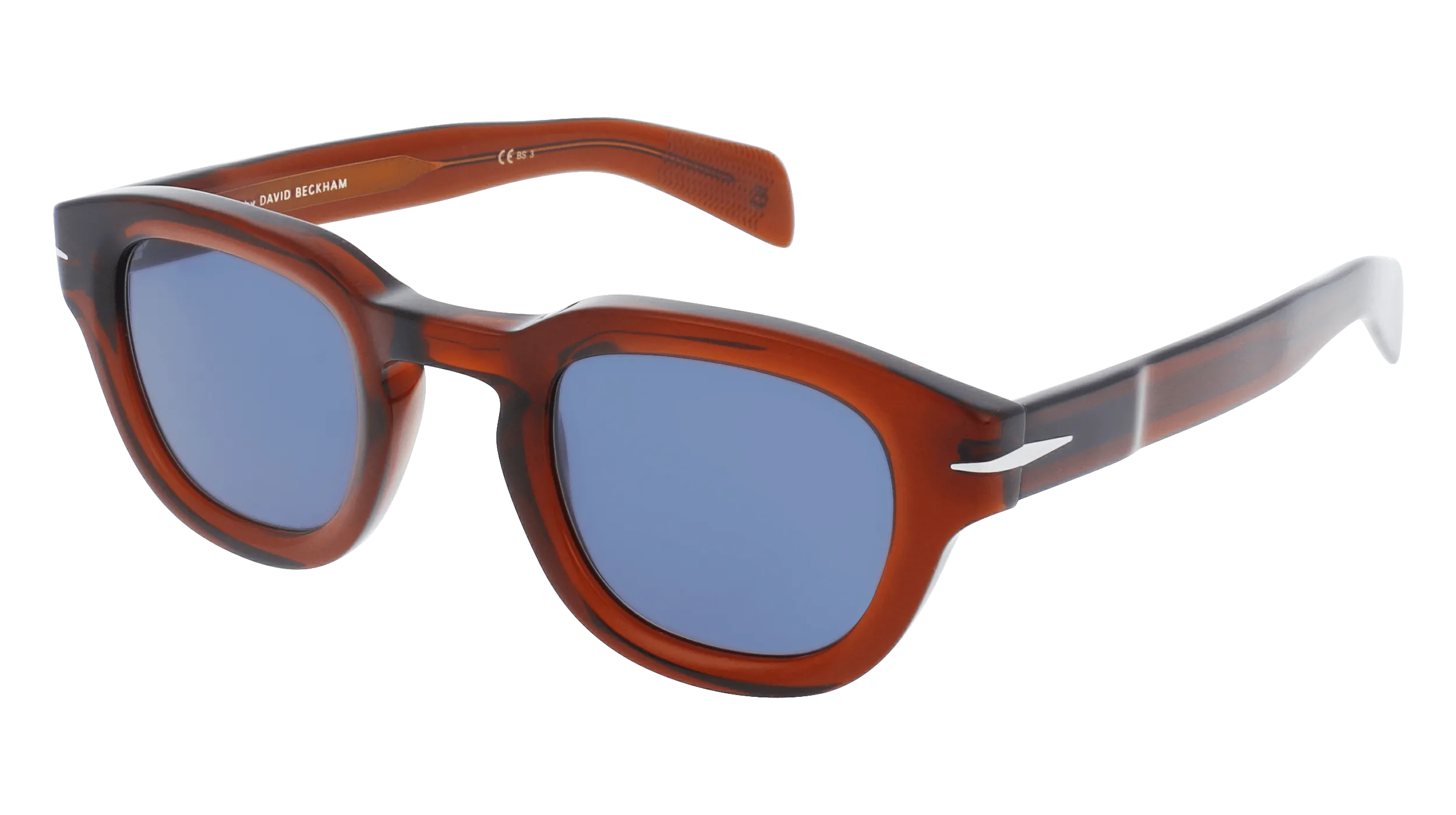 DAVID BECKHAM-DB 7062/S-09Q-4527-SUNGLASSES