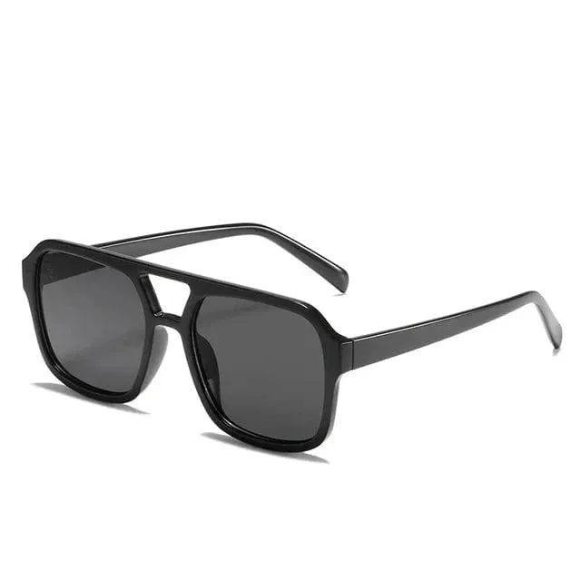 Designer Square Sunglasses