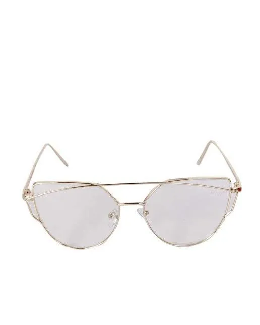 Dior 16425801 -137 Gold sunglasses