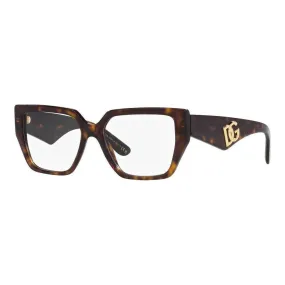 DOLCE & GABBANA MOD. DG 3373