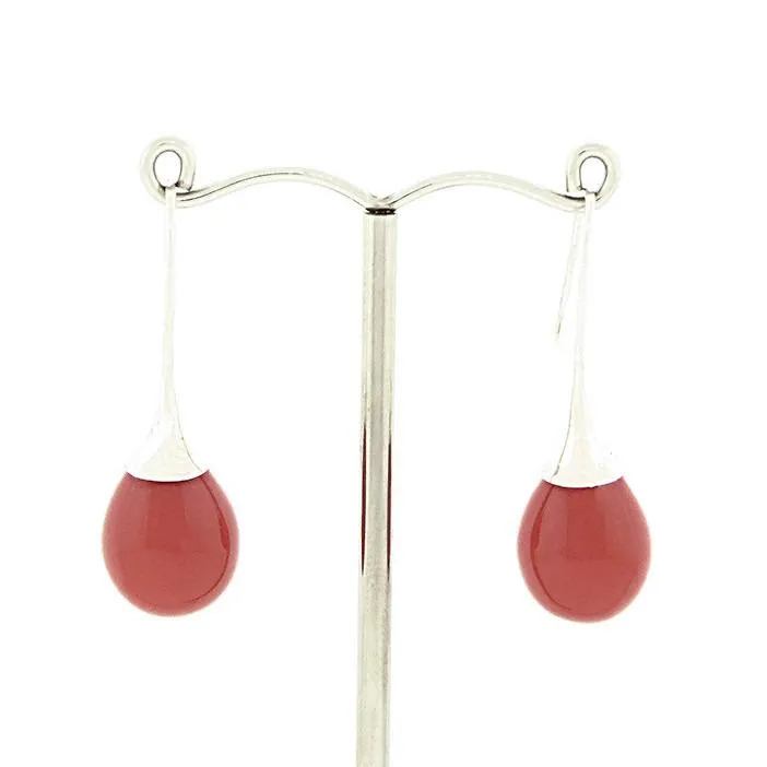 Emileen Long Earrings