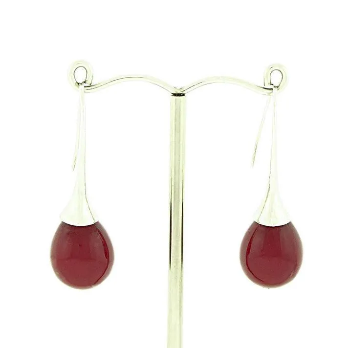 Emileen Long Earrings