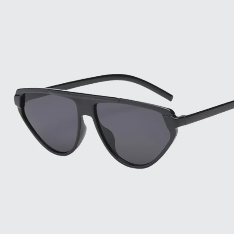 Flat Top Sunglasses