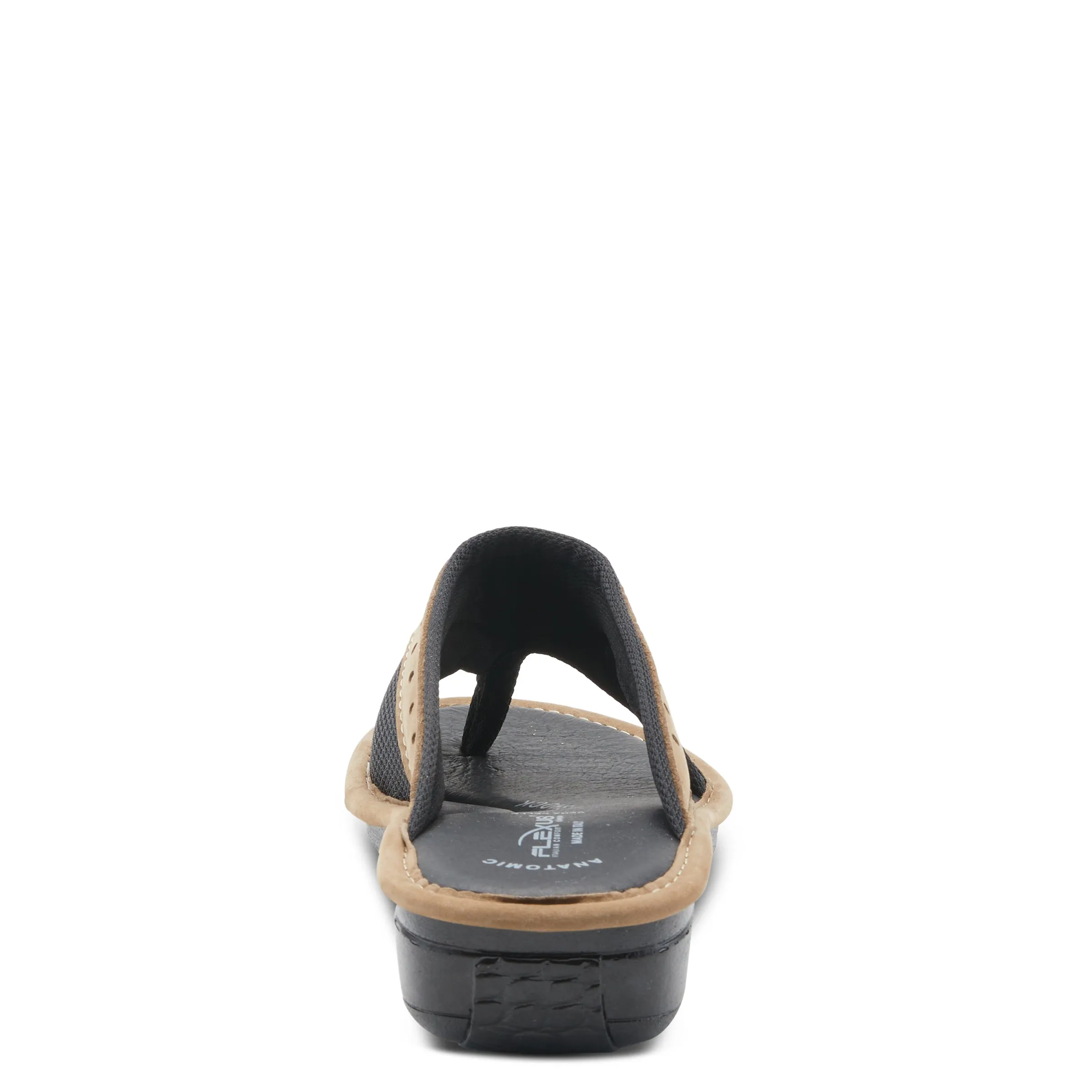 FLEXUS PASCALLE SLIDE SANDAL