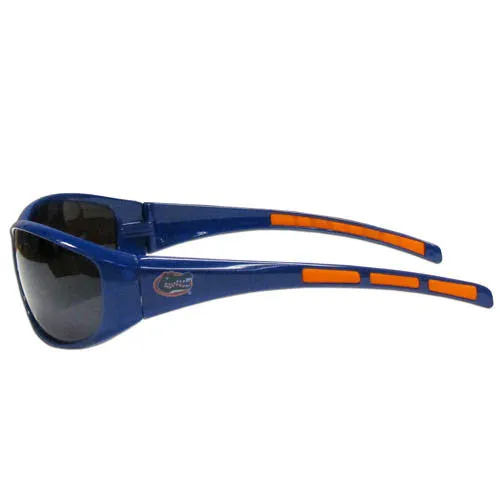 Florida Gators Sunglass and Bag Set