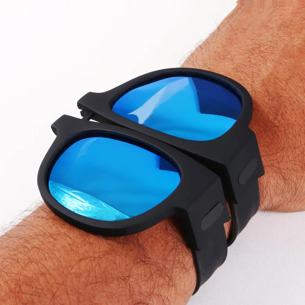 Foldable Sunglasses