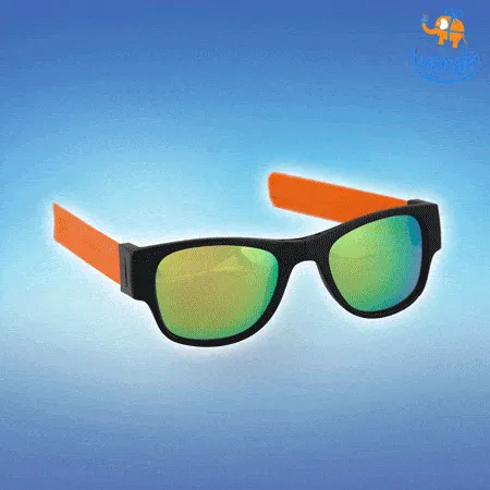 Foldable Sunglasses