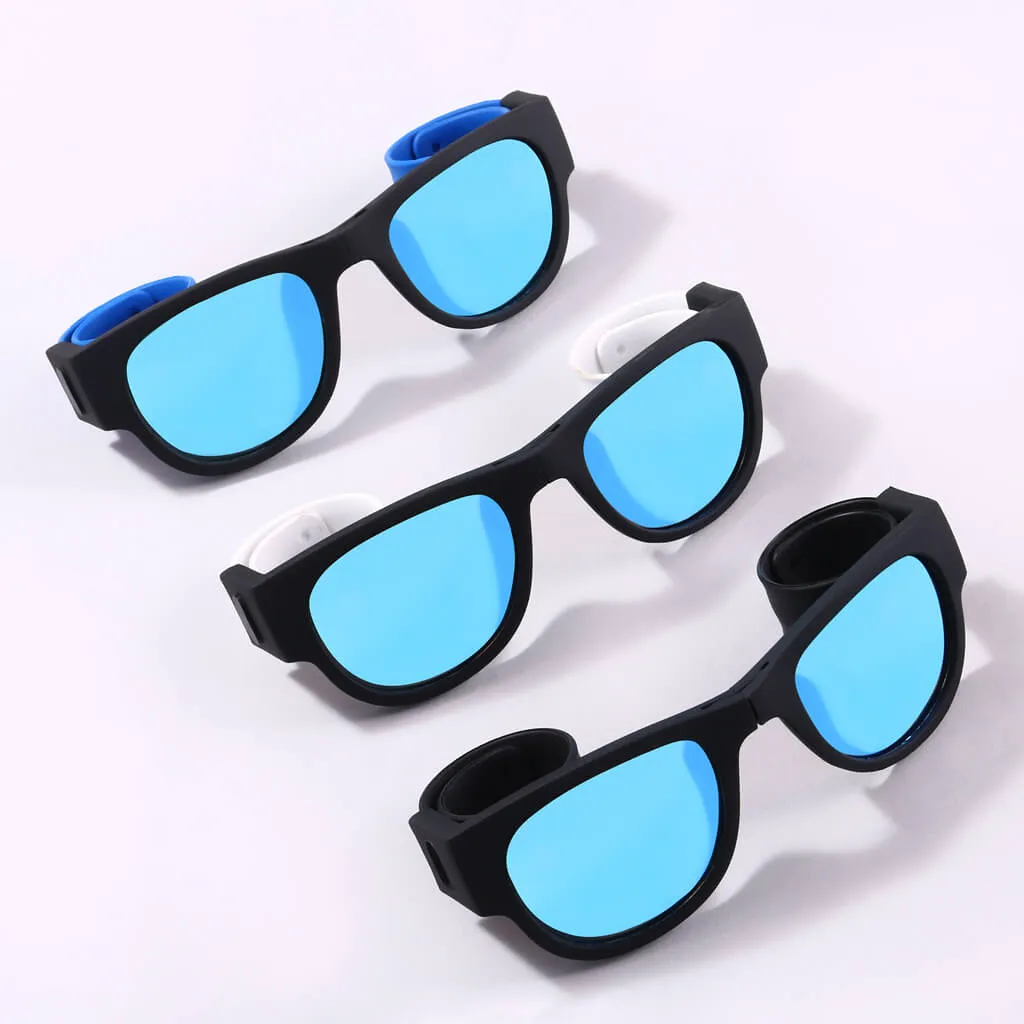 Foldable Sunglasses