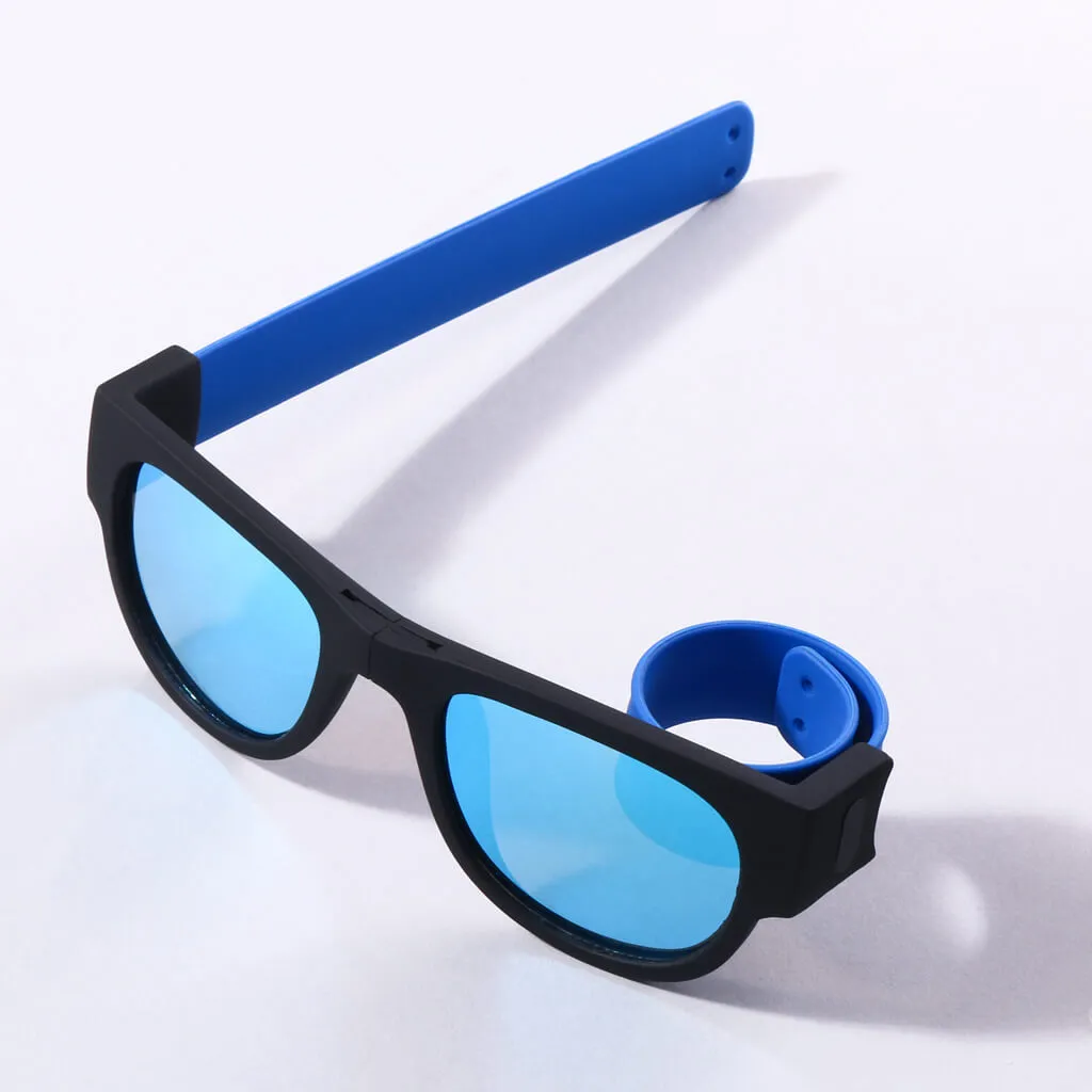 Foldable Sunglasses