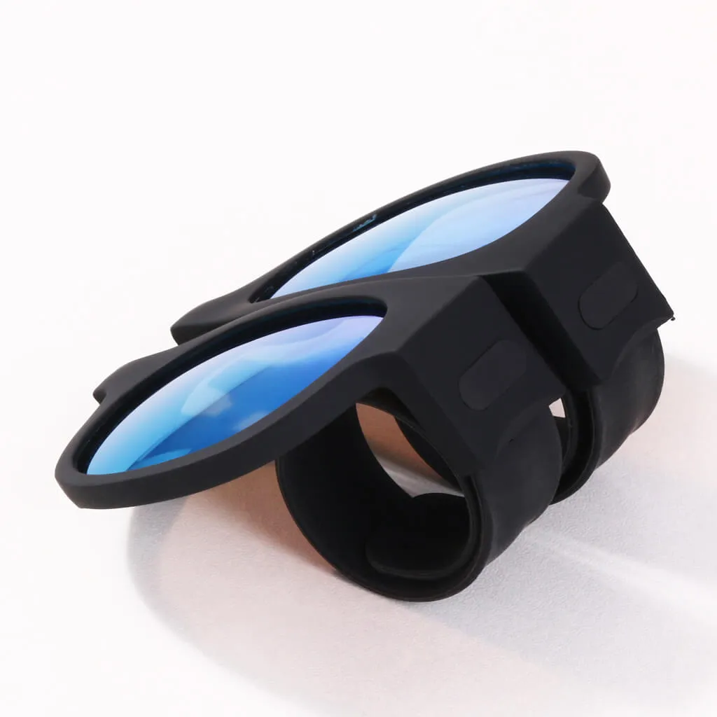 Foldable Sunglasses