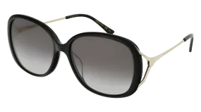 GUCCI-GG0649SK-001-5816-SUNGLASSES