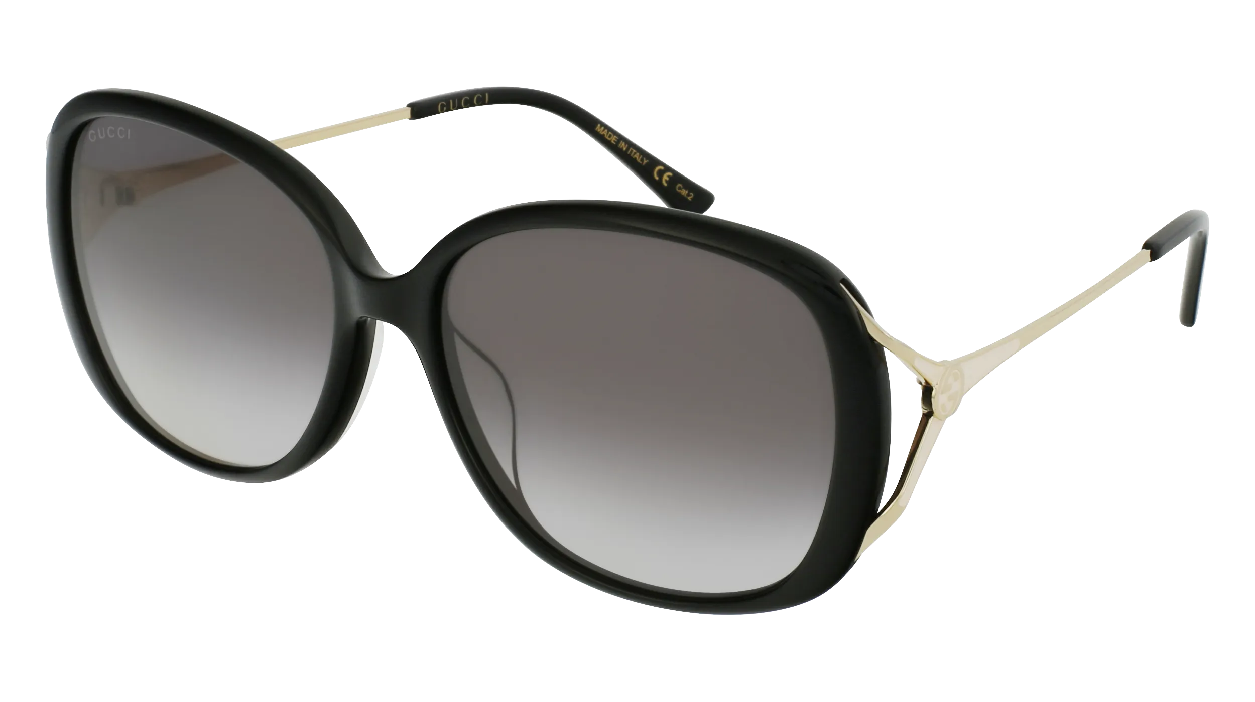 GUCCI-GG0649SK-001-5816-SUNGLASSES