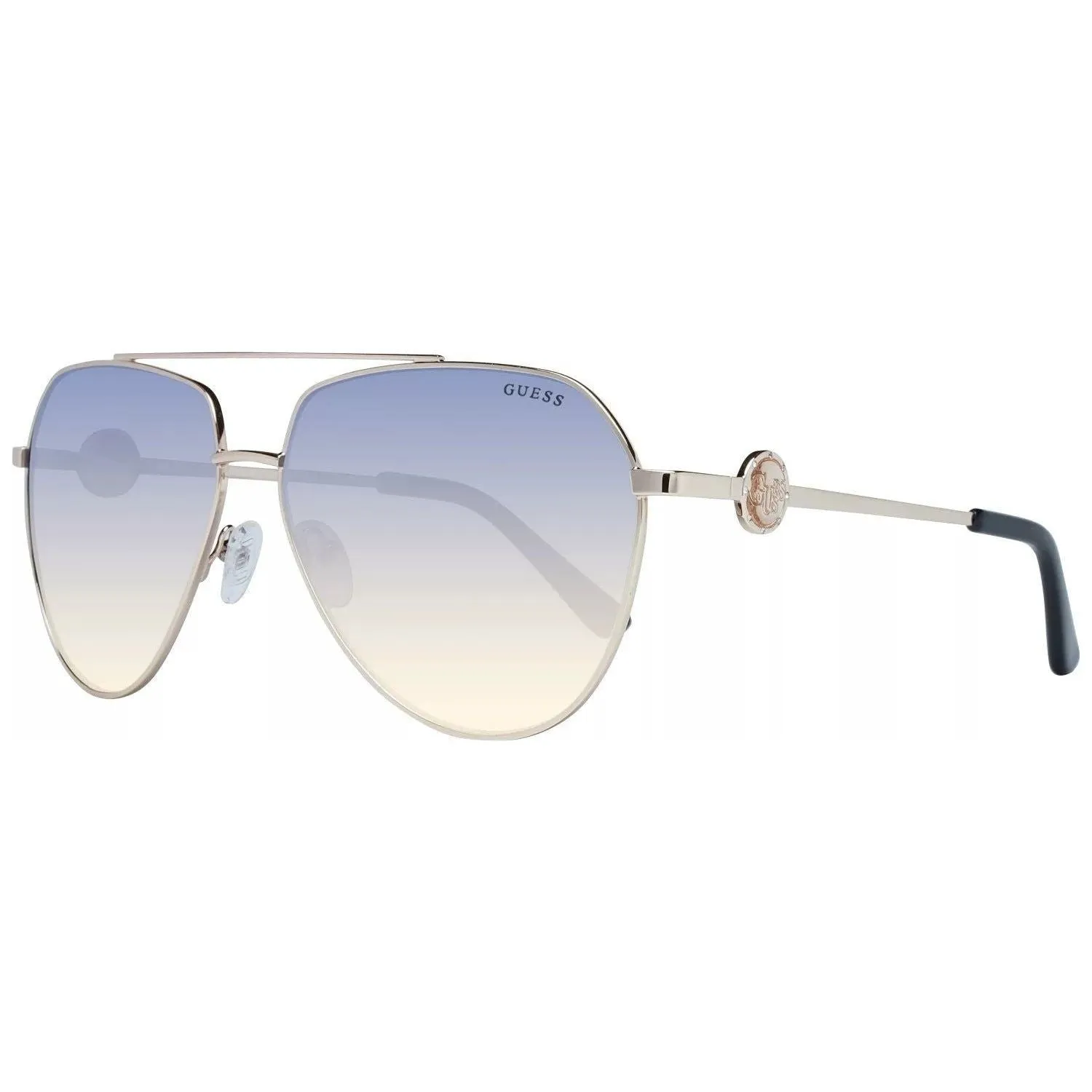 GUESS SUNGLASSES  Mod. GF6140 32W 62 14 140