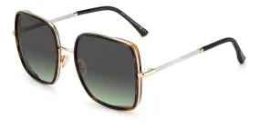 JIMMY CHOO-JAYLA/S-06J-5720-SUNGLASSES