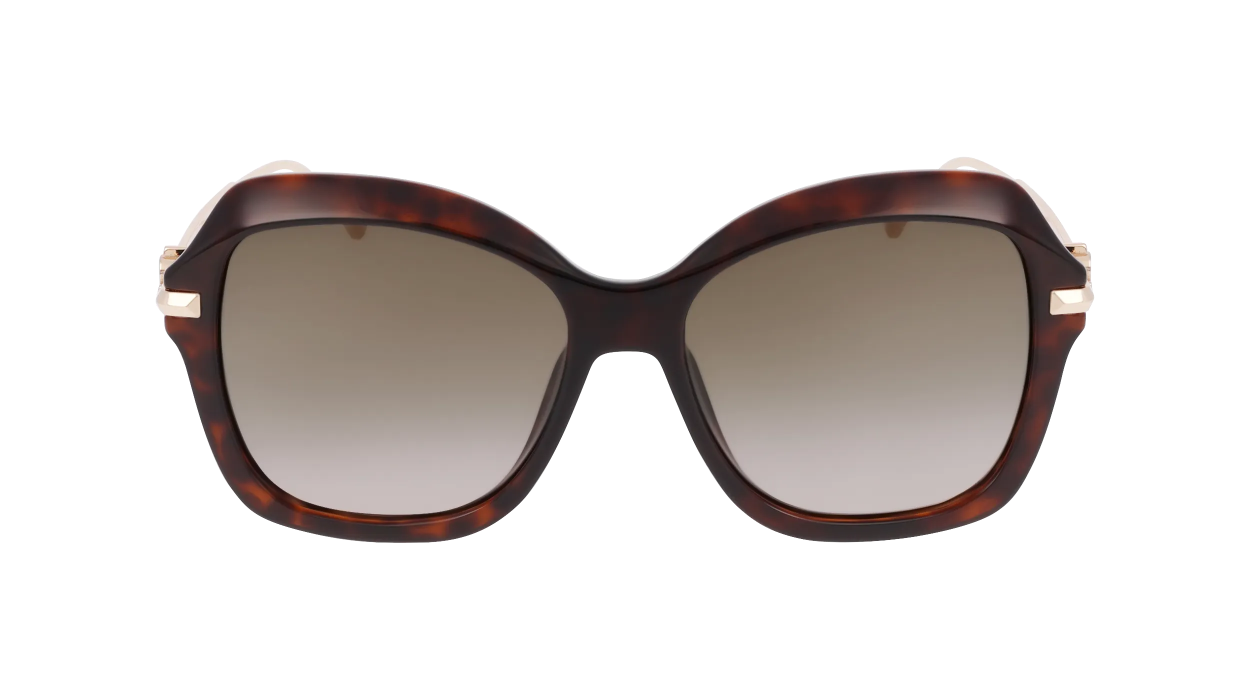 JIMMY CHOO-TESSY/G/S-86-5617-SUNGLASSES