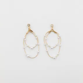 Just Girl Stuff Earrings #40021