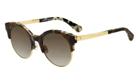 KATE SPADE-KAILEEN/S-WR9-5221-SUNGLASSES