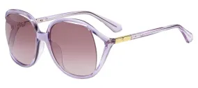 KATE SPADE-MACKENNA/S-B3V-5818-SUNGLASSES