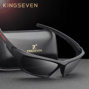 KINGSEVEN Men Luxury Brand Designer Polarized Driving UV400