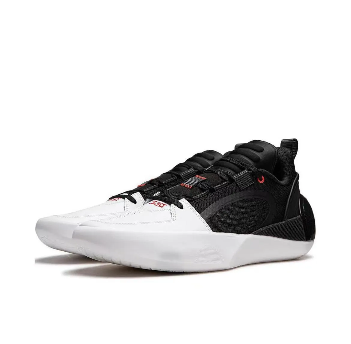 Li-Ning Wade All City 12 Encore - Announce