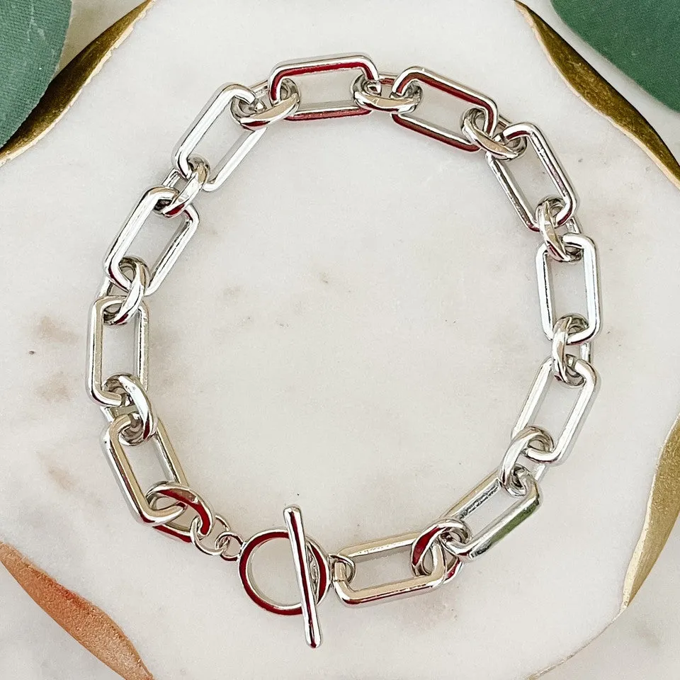 Link Bracelet