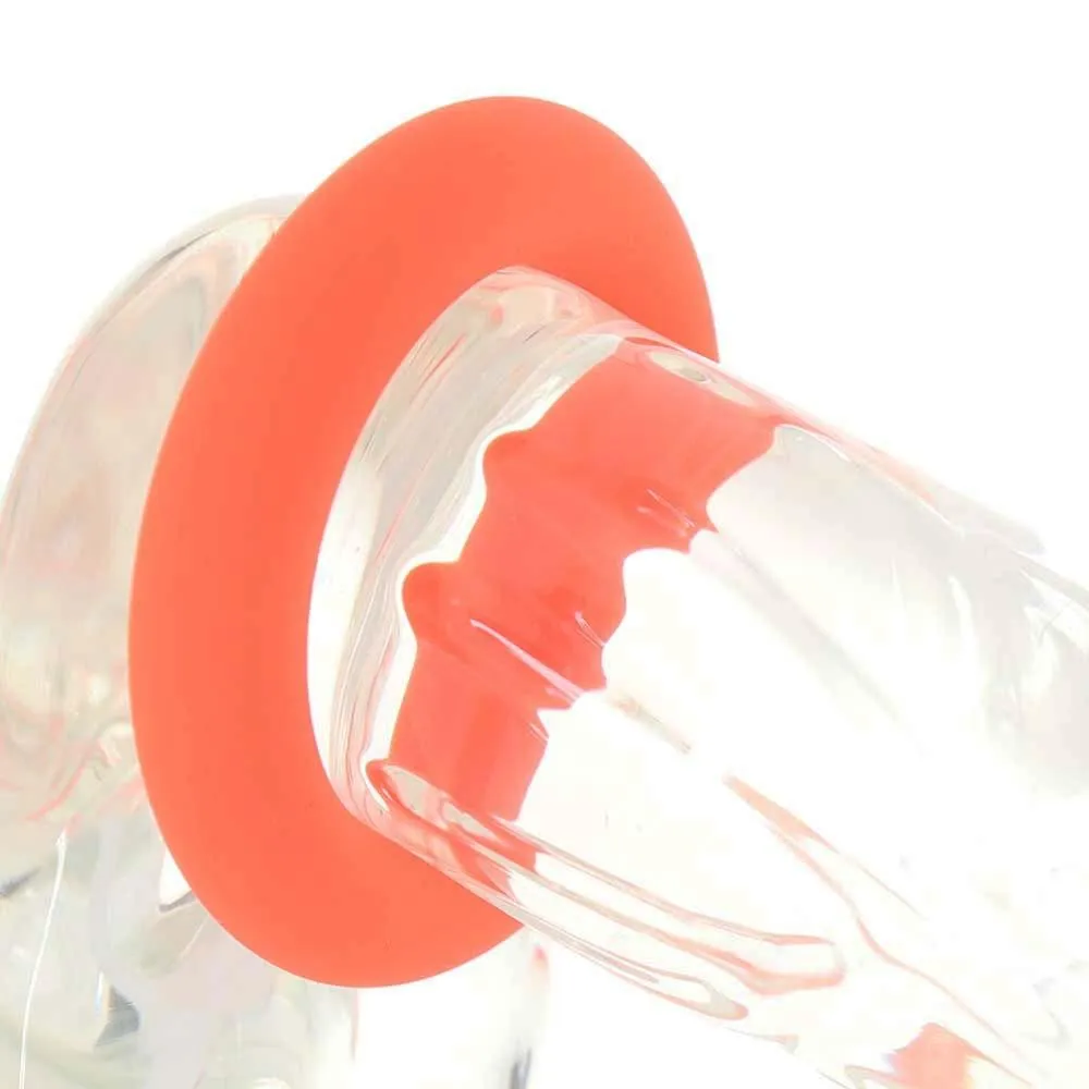 Link Up Ultra-Soft Climax Cock Ring Set