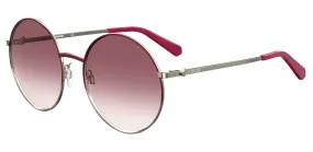 LOVE MOSCHINO-MOL037/S-C9A-5519-SUNGLASSES