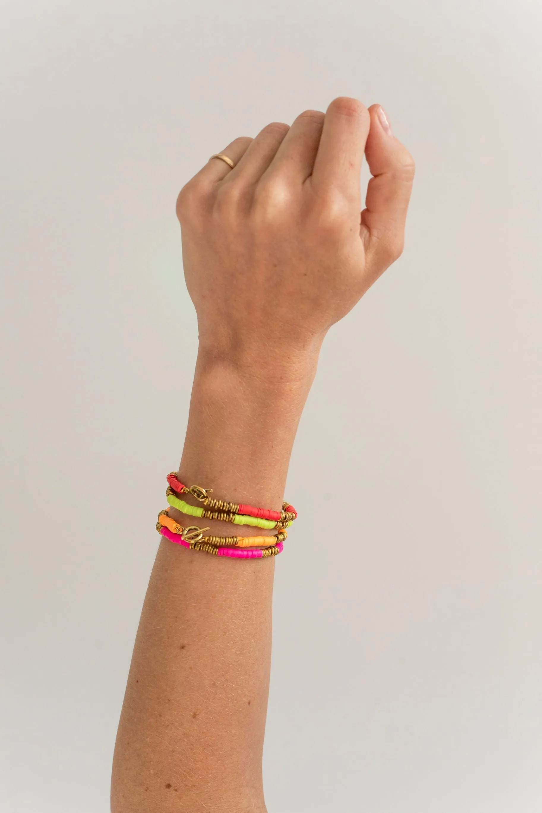 Masi Bracelet Colourful