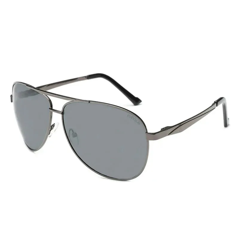 Men's Retro Sunglasses