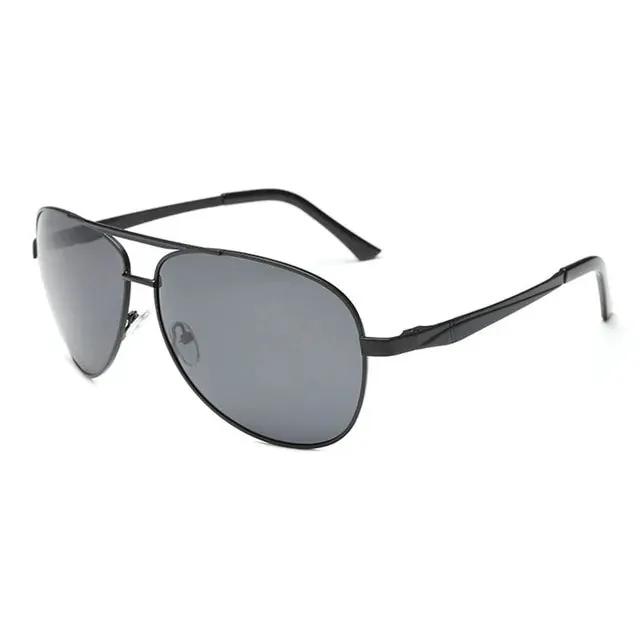 Men's Retro Sunglasses