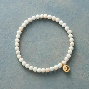 Moonlit Aura Bracelet